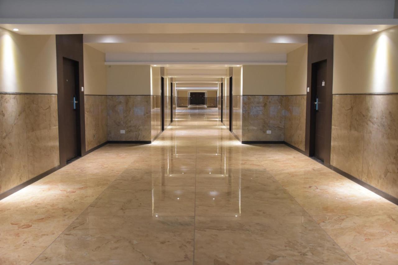 The Fern Sardar Sarovar Resort Kevadia, Gujarat Exterior foto