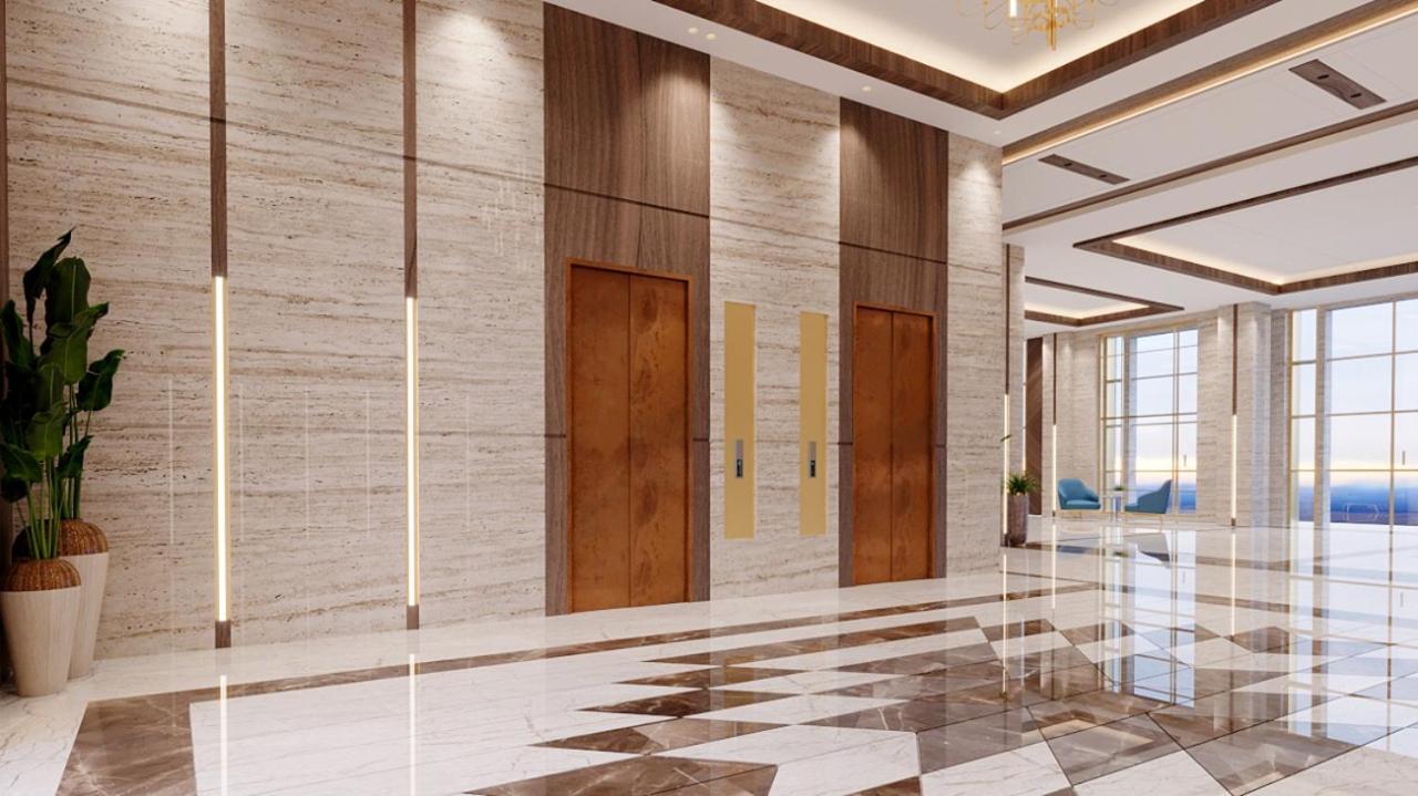 The Fern Sardar Sarovar Resort Kevadia, Gujarat Exterior foto