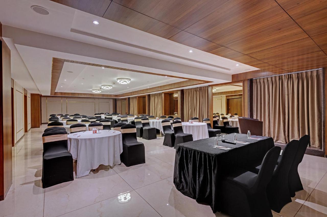The Fern Sardar Sarovar Resort Kevadia, Gujarat Exterior foto